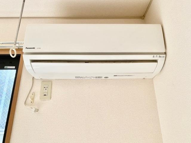 テイク・フィールド（102） 部屋画像