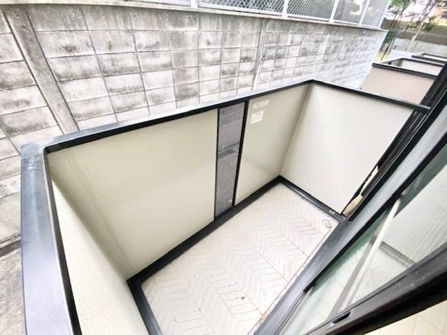 テイク・フィールド（102） 部屋画像
