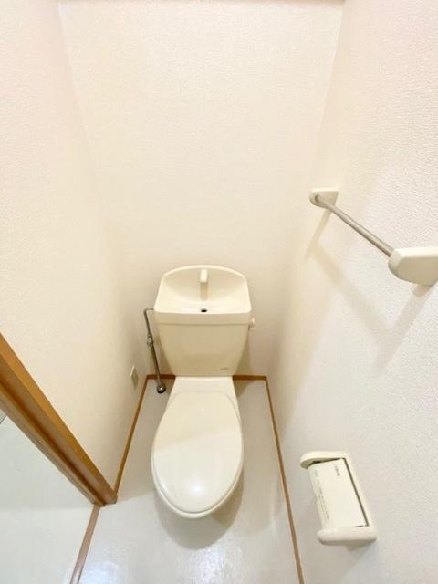 テイク・フィールド（102） 部屋画像