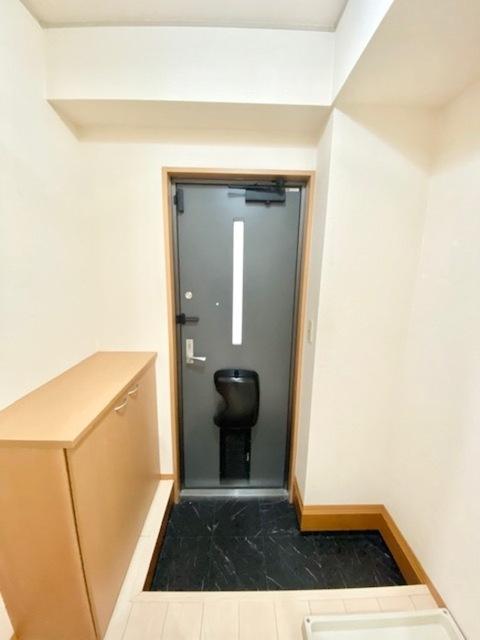 テイク・フィールド（102） 部屋画像