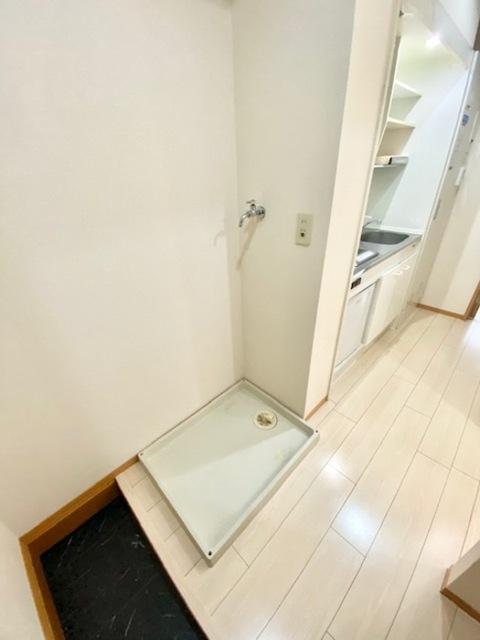 テイク・フィールド（102） 部屋画像