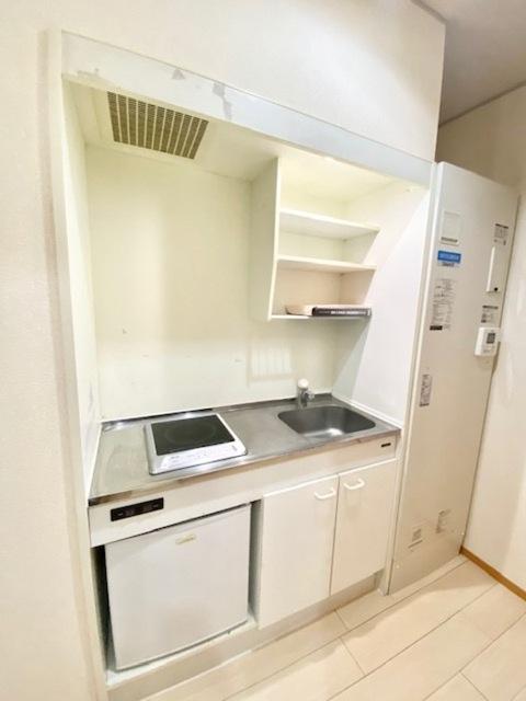 テイク・フィールド（102） 部屋画像