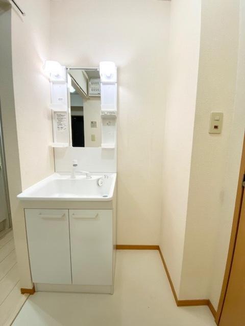 テイク・フィールド（102） 部屋画像