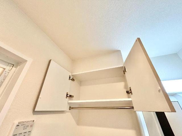 ルキアスＦ 部屋画像