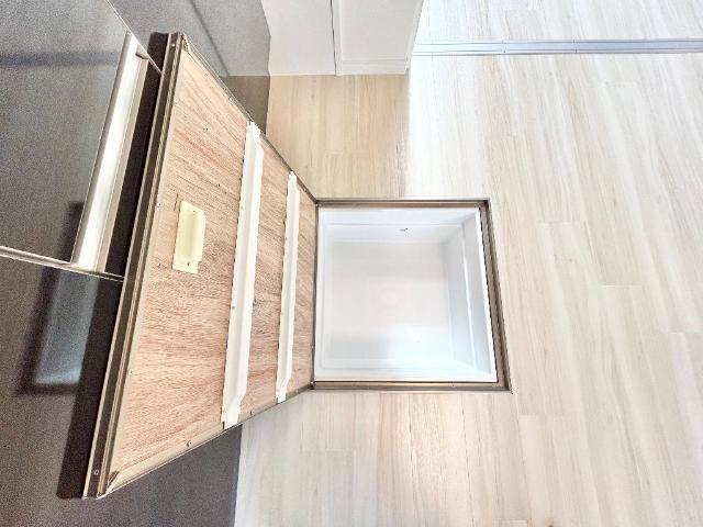 ルキアスＦ 部屋画像