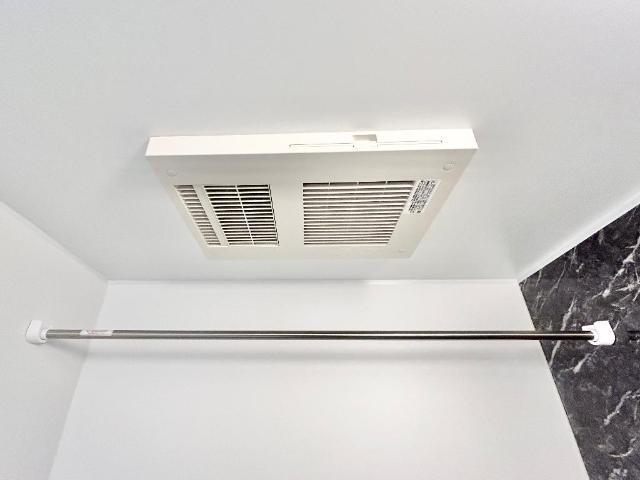 ルキアスＦ 部屋画像