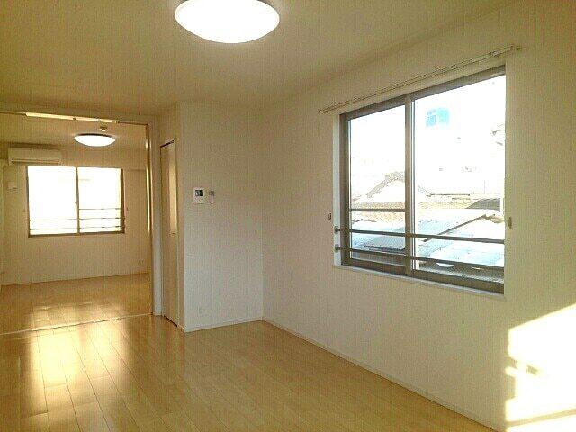 グランツ　旭（301） 室内