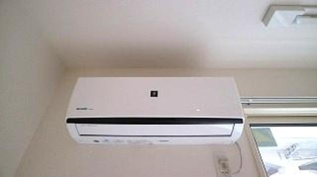 アーバンウッド（101） 部屋画像