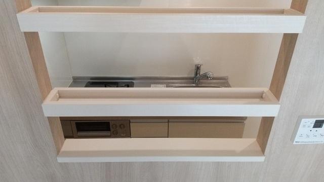 アーバンウッド（101） 部屋画像