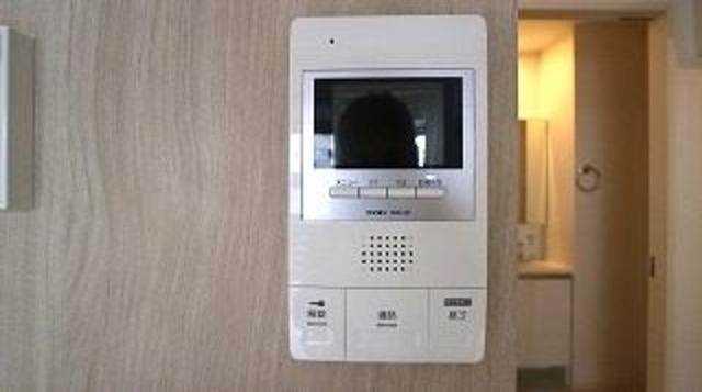 アーバンウッド（101） 部屋画像