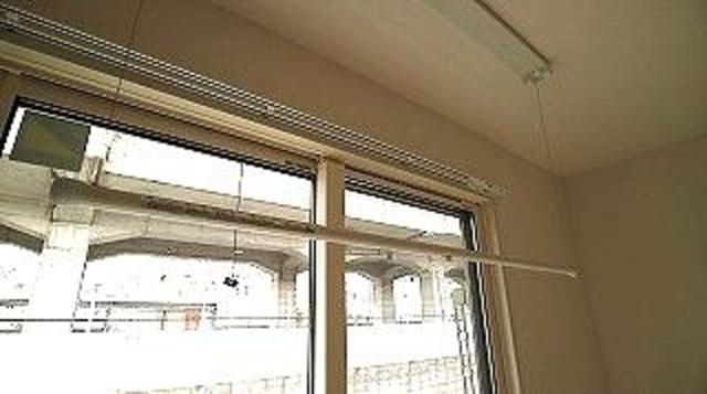 アーバンウッド（101） 部屋画像