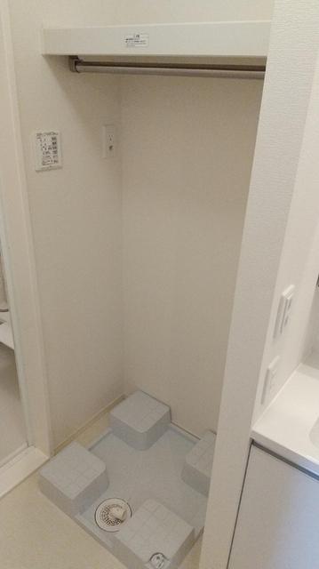 アーバンウッド（101） 部屋画像