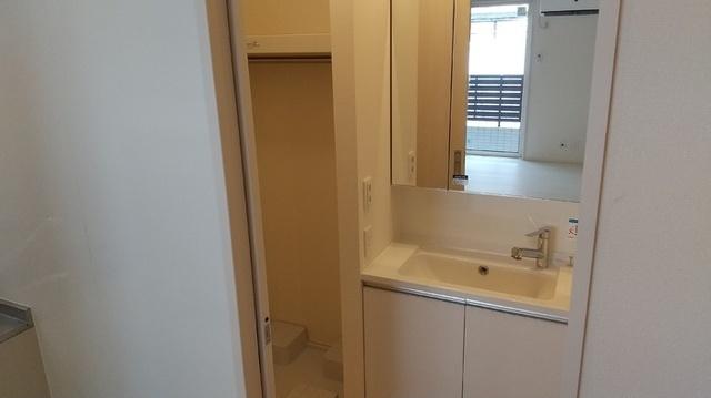 アーバンウッド（101） 部屋画像