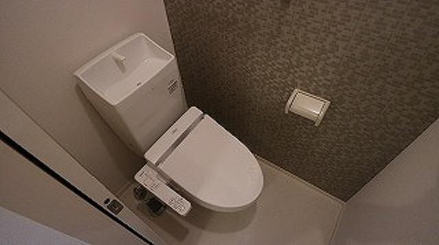 アーバンウッド（101） 部屋画像
