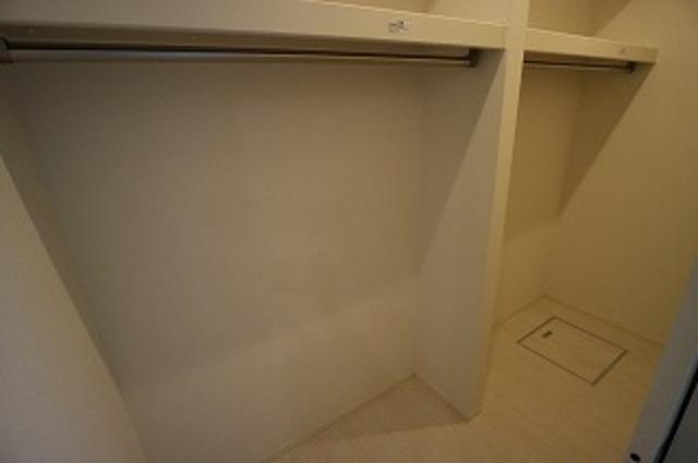アーバンウッド（101） 部屋画像