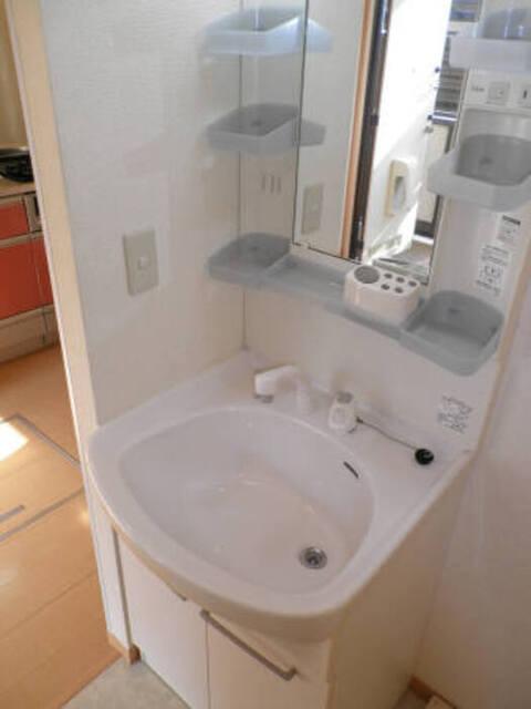 ルピナス　Ｃ棟（107） 部屋画像