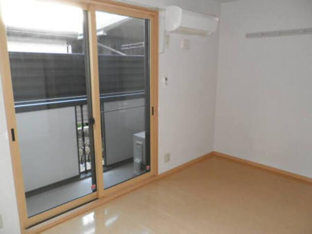 ルピナス　Ｃ棟（107） 部屋画像