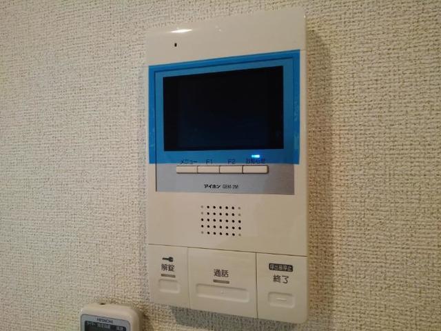 コージーコート　（城東区）（102） 設備