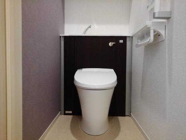 コージーコート　（城東区）（102） トイレ