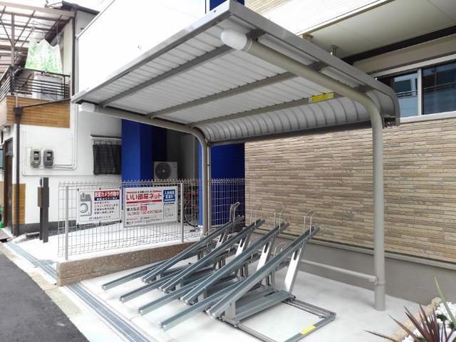 コージーコート　（城東区）（102） その他部屋・スペース