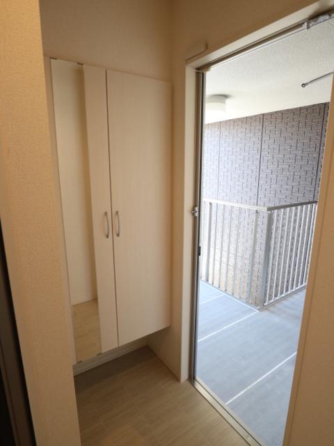 サンモールＭ（202） 部屋画像