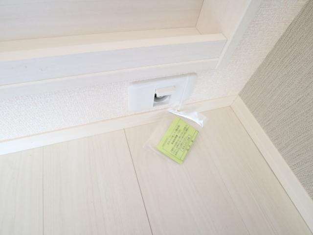 サンモールＭ（202） 部屋画像