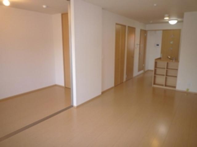 ラ・ヴィ・アン・フルール（305） 部屋画像