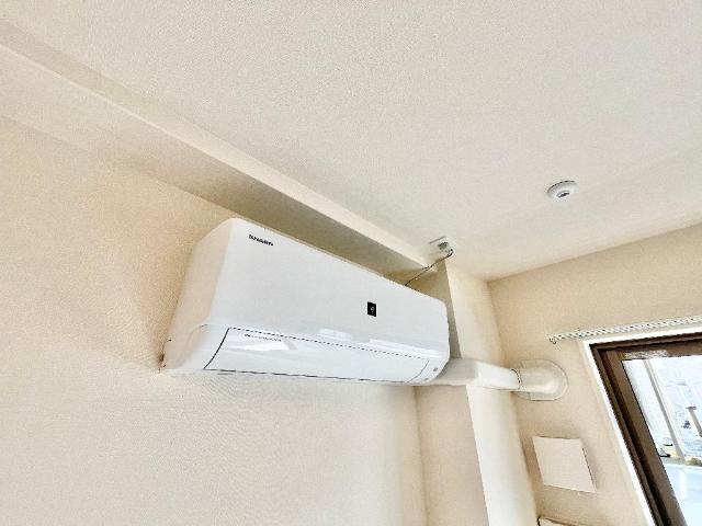 シェトワはつしば 部屋画像