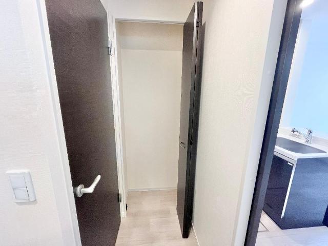 シェトワはつしば 部屋画像