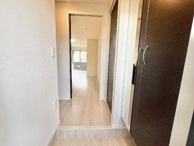 シェトワはつしば 部屋画像