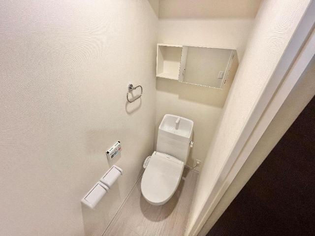 シェトワはつしば 部屋画像