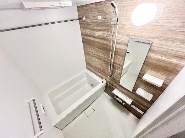 シェトワはつしば 部屋画像