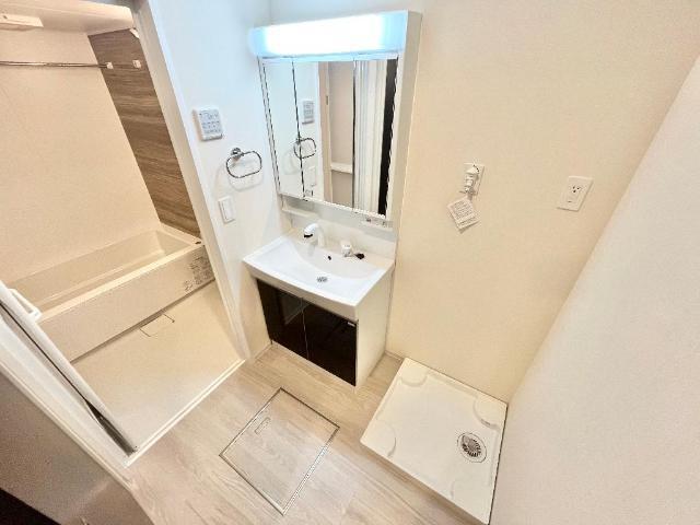 シェトワはつしば 部屋画像
