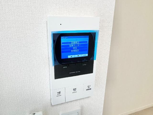 シェトワはつしば 部屋画像