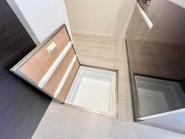 シェトワはつしば 部屋画像