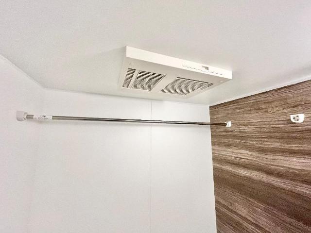 シェトワはつしば 部屋画像