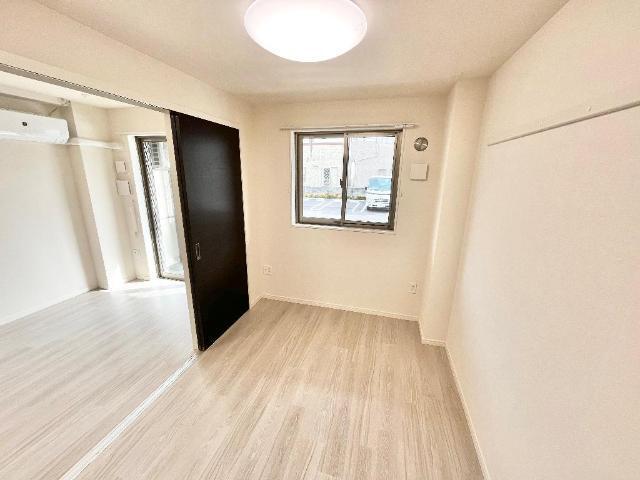 シェトワはつしば 部屋画像