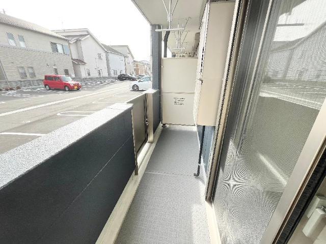 シェトワはつしば 部屋画像