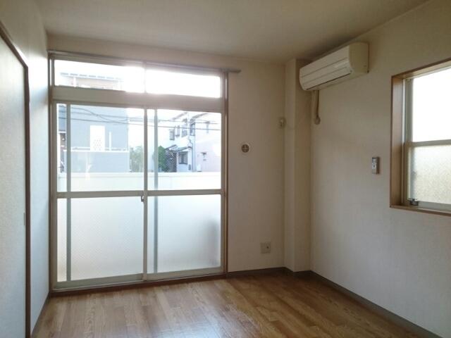 コーポ藤原（102） 室内