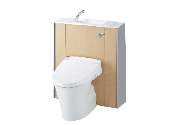 ショコラⅢ（102） トイレ