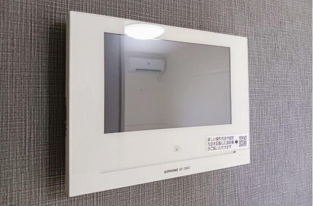 ショコラⅢ（102） 設備