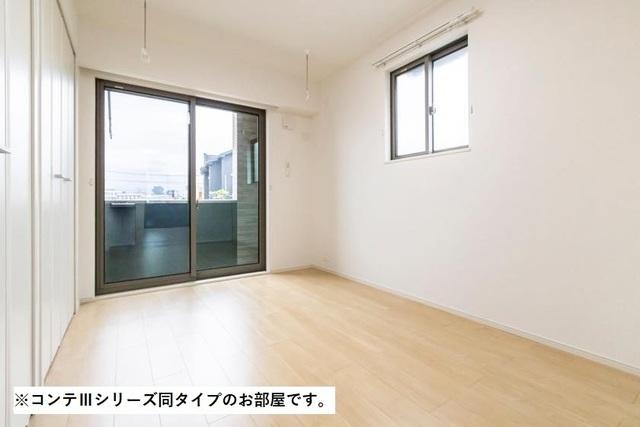 キャスロック北花田（102） 室内