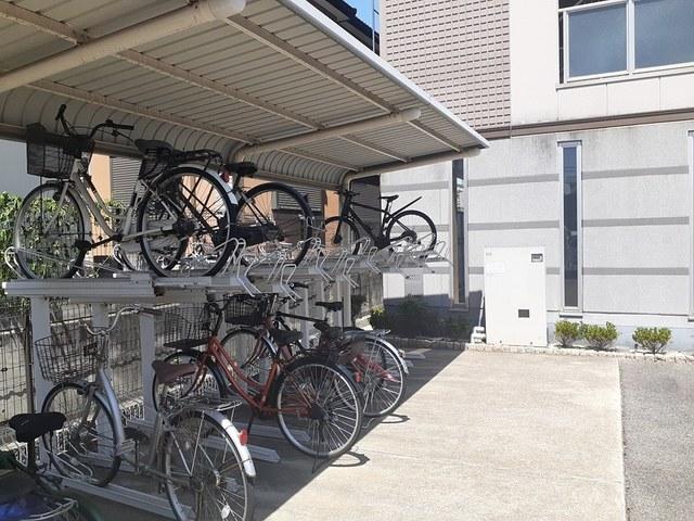 リーヴァ　神石（307） その他部屋・スペース