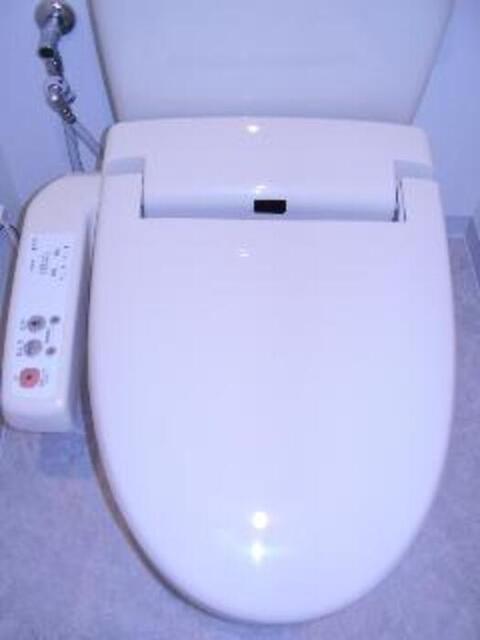 プラム・サン（302） 部屋画像