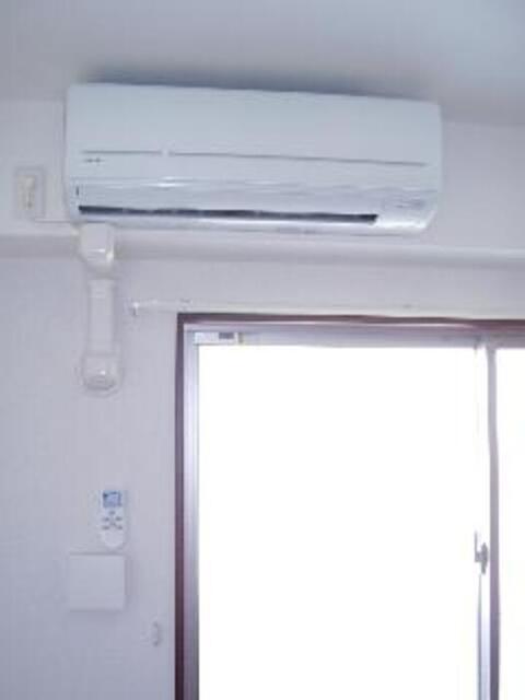 プラム・サン（302） 部屋画像