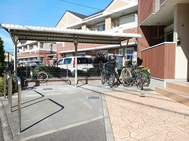 ブローテ（103） その他部屋・スペース
