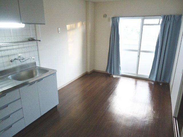 ラ・フォーレ松ノ下 部屋画像