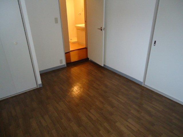 ラ・フォーレ松ノ下 部屋画像