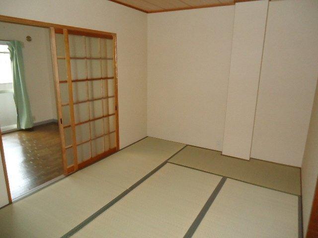 ラ・フォーレ松ノ下 部屋画像
