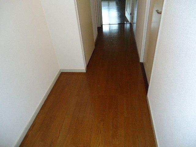 ラ・フォーレ松ノ下 部屋画像